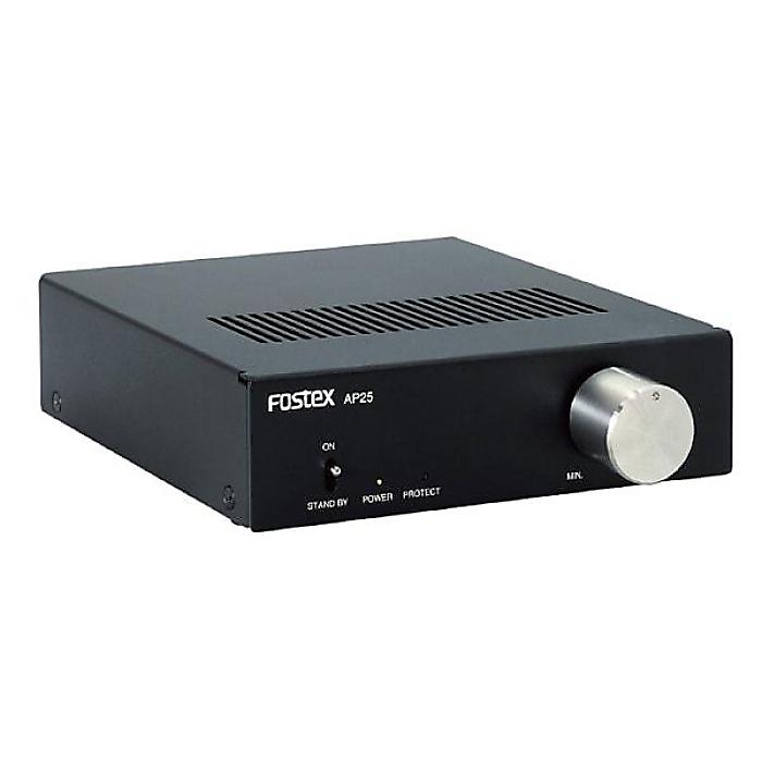 Fostex ( フォステクス ) / AP25 パワーアンプ
