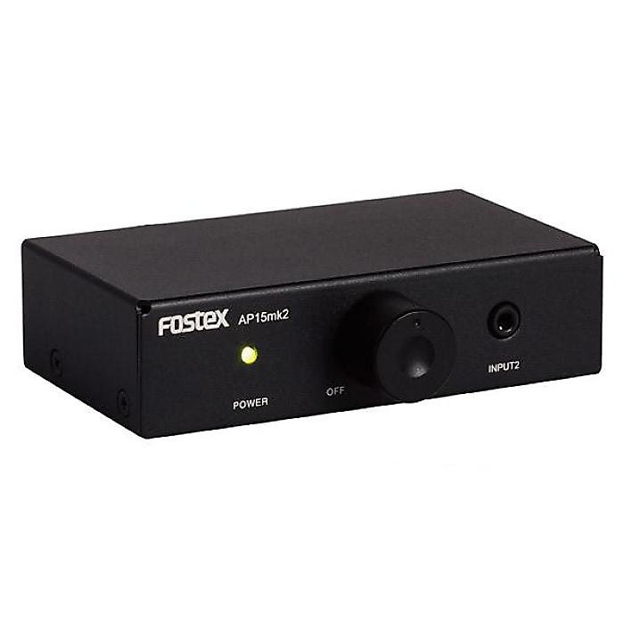 Fostex ( フォステクス ) / AP15mk2