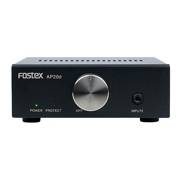 Fostex ( フォステクス ) / AP20d