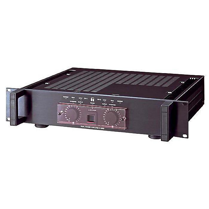 TOA ( ティーオーエー ) / P-120D パワーアンプ