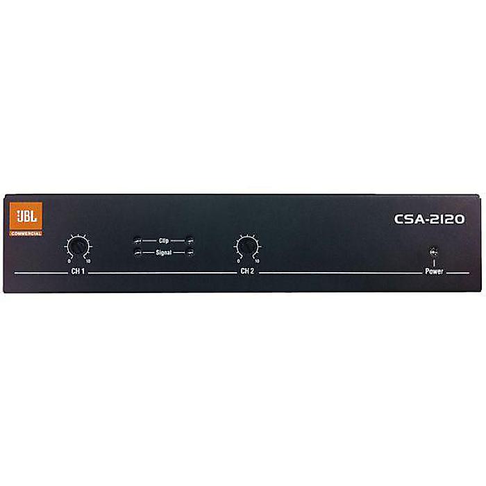 JBL ( ジェービーエル ) / CSA-2120 パワーアンプ