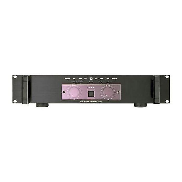 TOA ( ティーオーエー ) / P-80DH ハイインピーダンスパワーアンプ