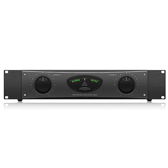 BEHRINGER ( ベリンガー ) / A800 ステレオパワーアンプ