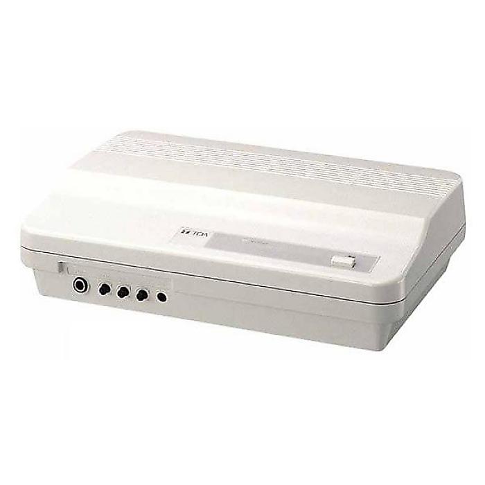 TOA ( ティーオーエー ) / TA-115 ハイインピーダンスパワーアンプ