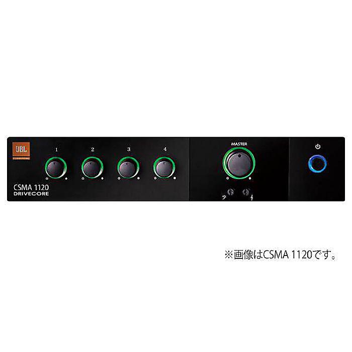 JBL ( ジェービーエル ) / CSMA 180 パワーアンプ