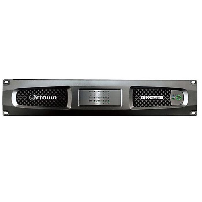 CROWN ( クラウン ) / DCi 4 1250N パワーアンプ