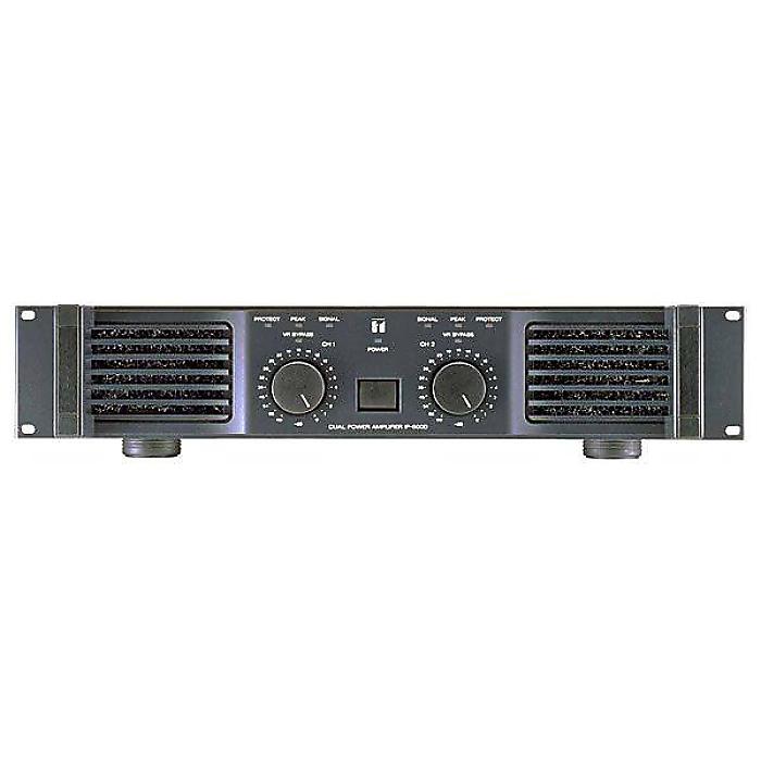 TOA ( ティーオーエー ) / IP-600D パワーアンプ