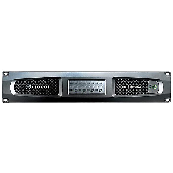 CROWN ( クラウン ) / DCi 8 300N 8チャンネルパワーアンプ