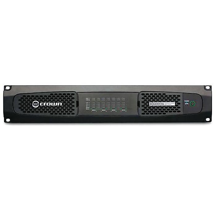 CROWN ( クラウン ) / DCi 8 600DA パワーアンプ