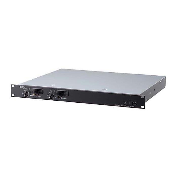 TOA ( ティーオーエー ) ／ DA-250D デジタルアンプ の激安通販