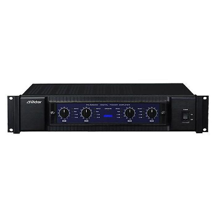 JVC ( ジェイブイシー ) / PS-A2604D