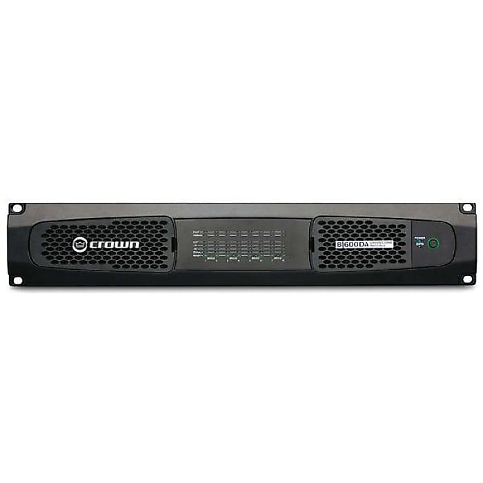 CROWN ( クラウン ) / DCi 4 1250DA パワーアンプ