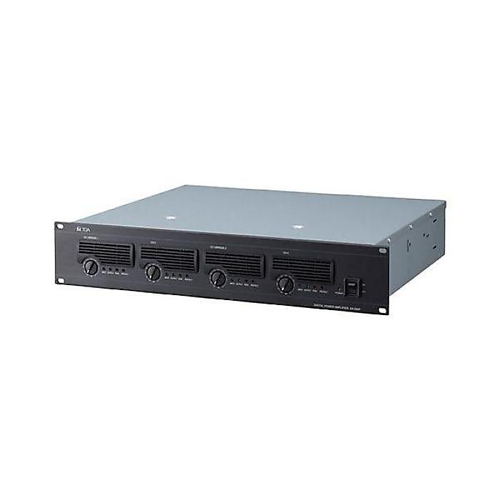 TOA ( ティーオーエー ) / DA-550F デジタルパワーアンプ
