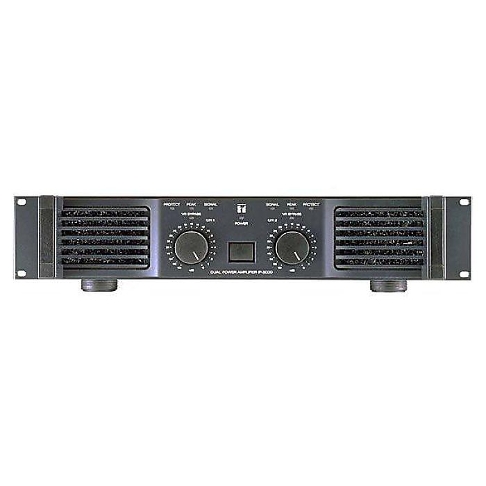 TOA ( ティーオーエー ) / IP-300D パワーアンプ