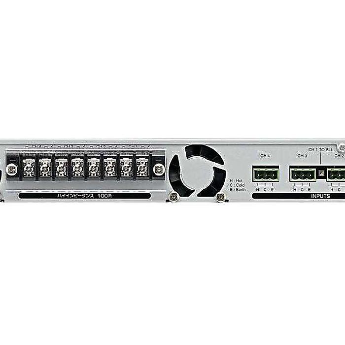 TOA ( ティーオーエー ) ／ DA-150FH デジタルアンプ の激安通販