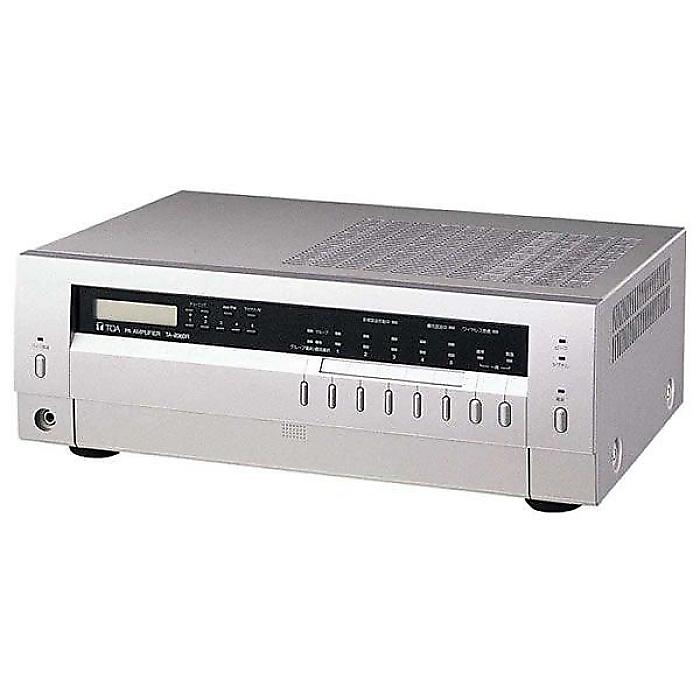 TOA ( ティーオーエー ) / TA-2060R PAパワーアンプ 60W