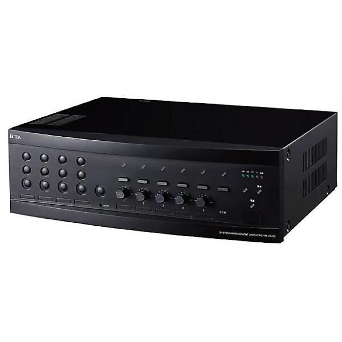 TOA ( ティーオーエー ) / VM-2120E VM-2000シリーズ専用増設用アンプ 120W
