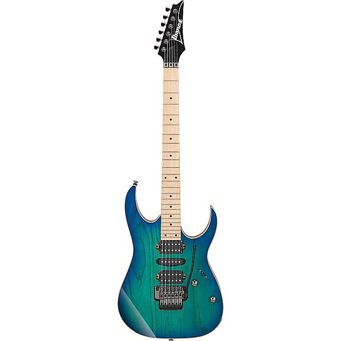 Ibanez(アイバニーズ) ／ RG470AHM-BMT - エレキギター - ［RGシリーズ