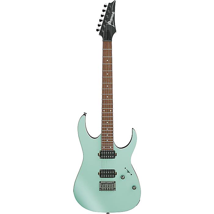 Ibanez(アイバニーズ) ／ RG421S-SEM - エレキギター - ［RGシリーズ