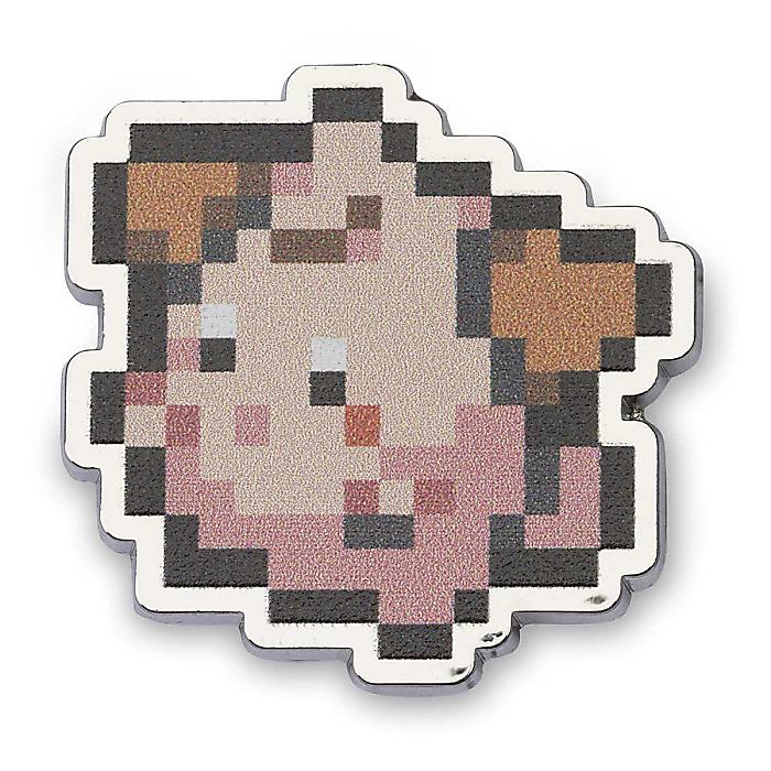 Pokemon Center(ポケモンセンター) / ピィ ポケモンピクセルピンバッジ