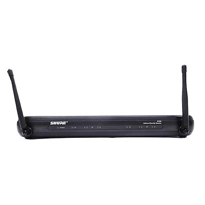 SHURE ( シュア ) ／ SVX288／PG58 ワイヤレスマイク デュアルボーカル