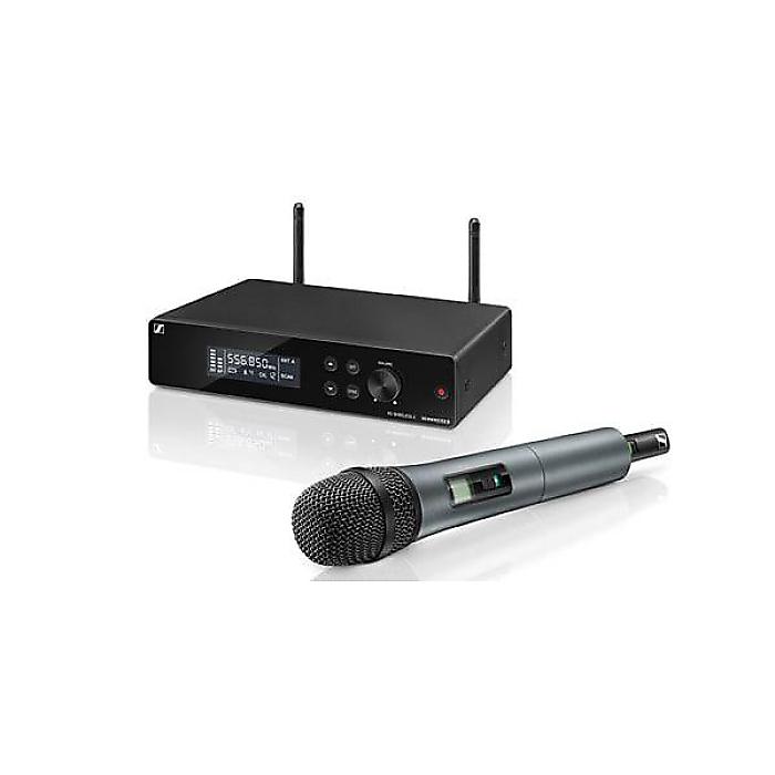SENNHEISER ( ゼンハイザー ) / XSW 2-835-JB ワイヤレスハンドヘルドマイクセット