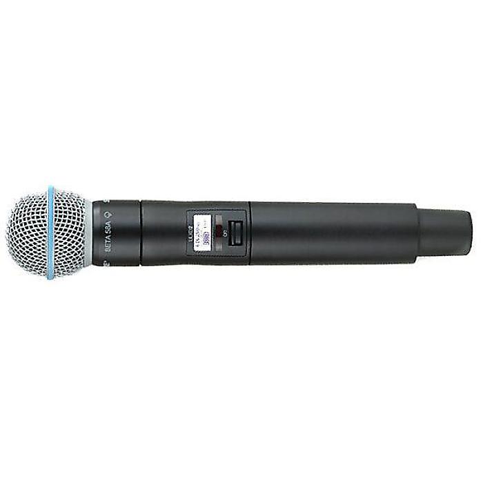 SHURE ( シュア ) / ULXD2/B58-JB