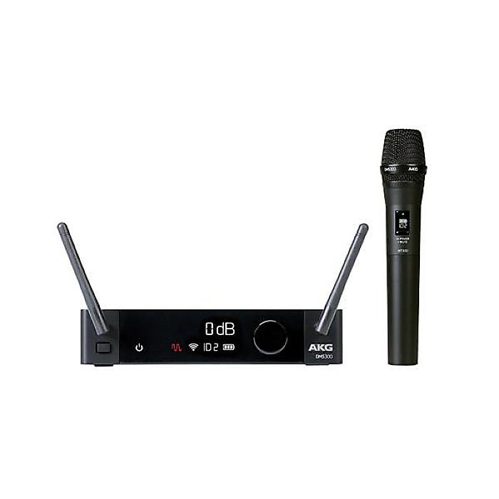 AKG ( アーカーゲー ) / DMS300 Microphone set