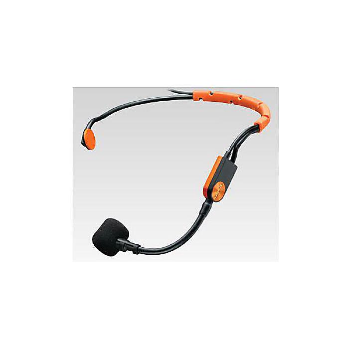 SHURE ( シュア ) / SM31FH-TQG ワイヤレス用ヘッドセットマイク