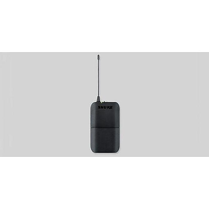 SHURE ( シュア ) / BLX1 ボディパック型送信機
