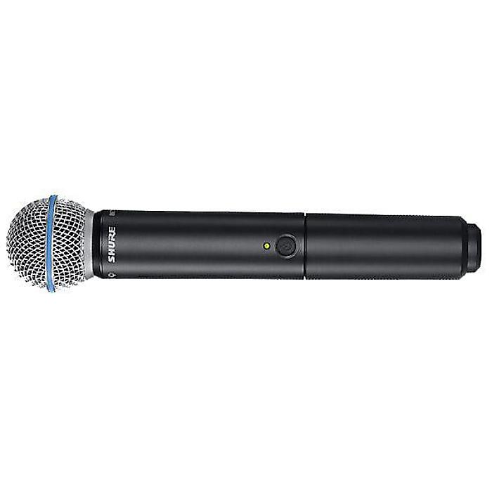 SHURE ( シュア ) / BLX2/BETA58