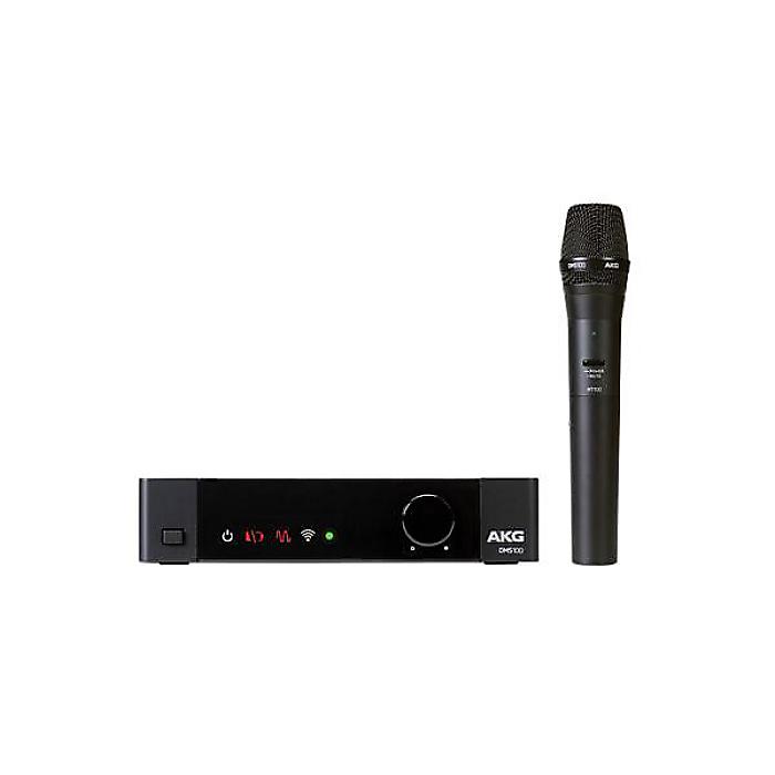 AKG ( アーカーゲー ) / DMS100 Microphone set
