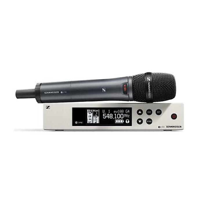 SENNHEISER ( ゼンハイザー ) / EW100 G4-935-S-JB