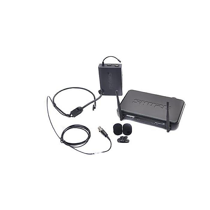 SHURE ( シュア ) / SVX14/PGA31 ワイヤレス/ヘッドセット