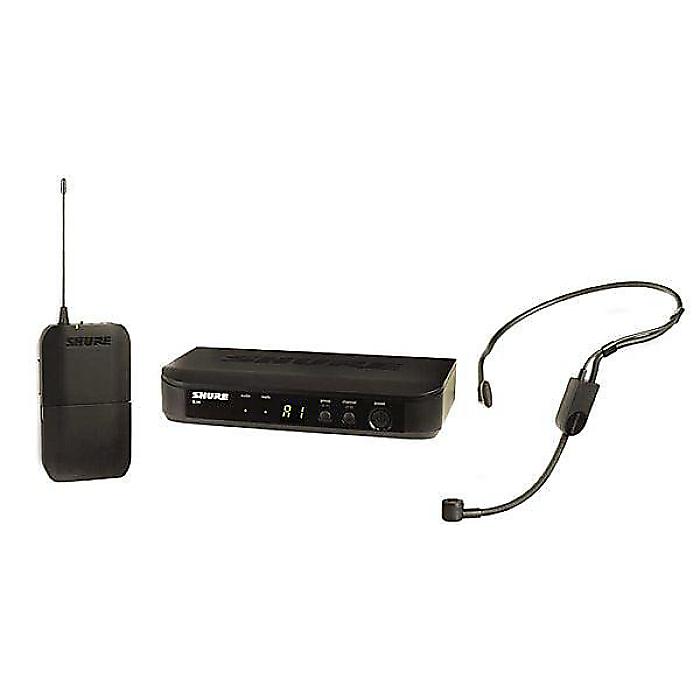 SHURE ( シュア ) / BLX14J/P31 ワイヤレス/ヘッドセット
