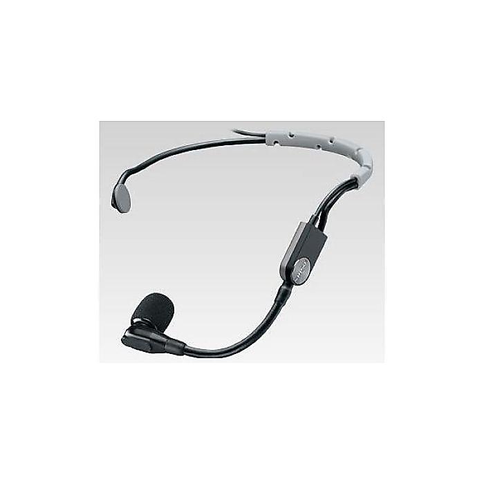 SHURE ( シュア ) / SM35-TQG ワイヤレス用ヘッドセットマイク