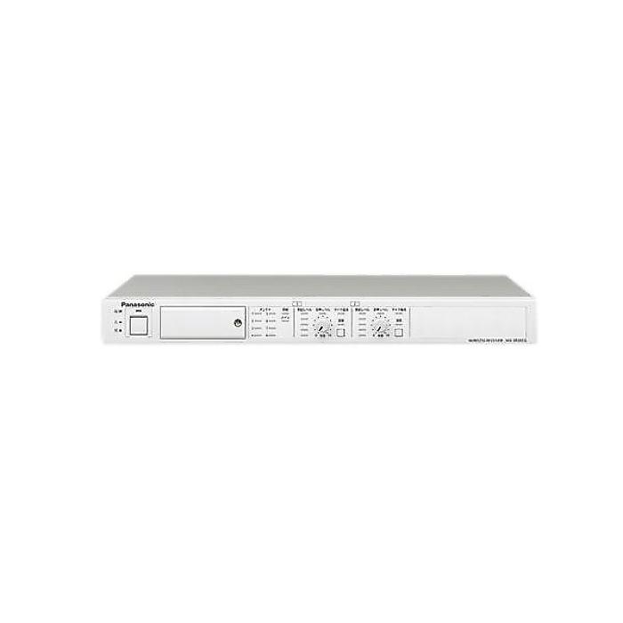 PANASONIC ( パナソニック ) / WX-SR202A 2ch受信機 1.9GHz