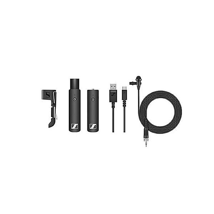 SENNHEISER ( ゼンハイザー ) / XSW-D LAVALIER SET