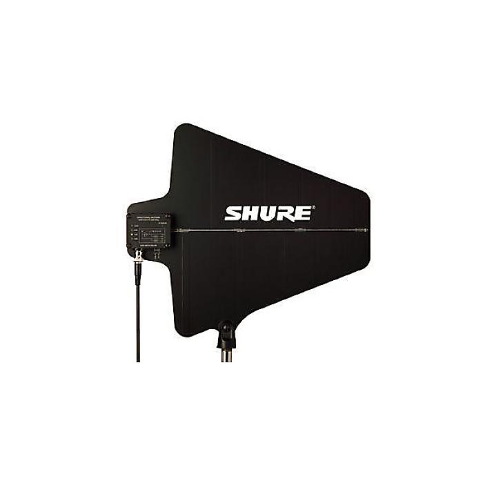 SHURE ( シュア ) / UA874WB アクティブ指向性アンテナ