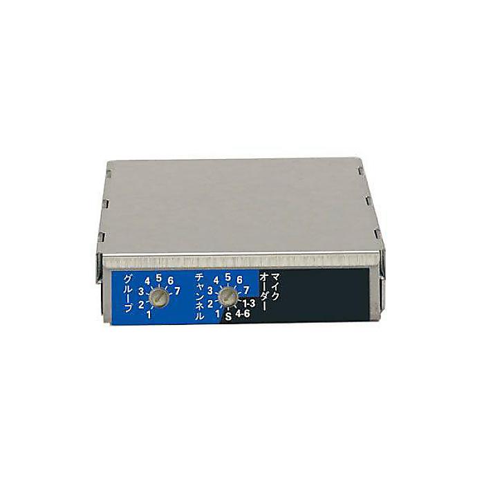 UNI-PEX ( ユニペックス ) / DU-850A ワイヤレスチューナーユニット