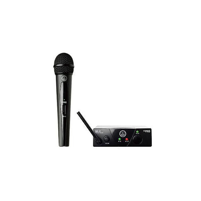 AKG ( アーカーゲー ) / WMS40 PRO MINI VOCAL SET(JP2)