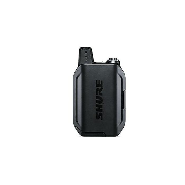 SHURE ( シュア ) / GLX-D1+ボディパック型送信機