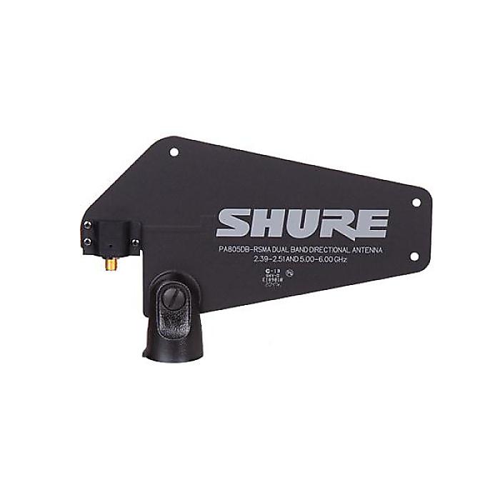 SHURE ( シュア ) / PA805DB-RSMA パッシブ指向性アンテナ