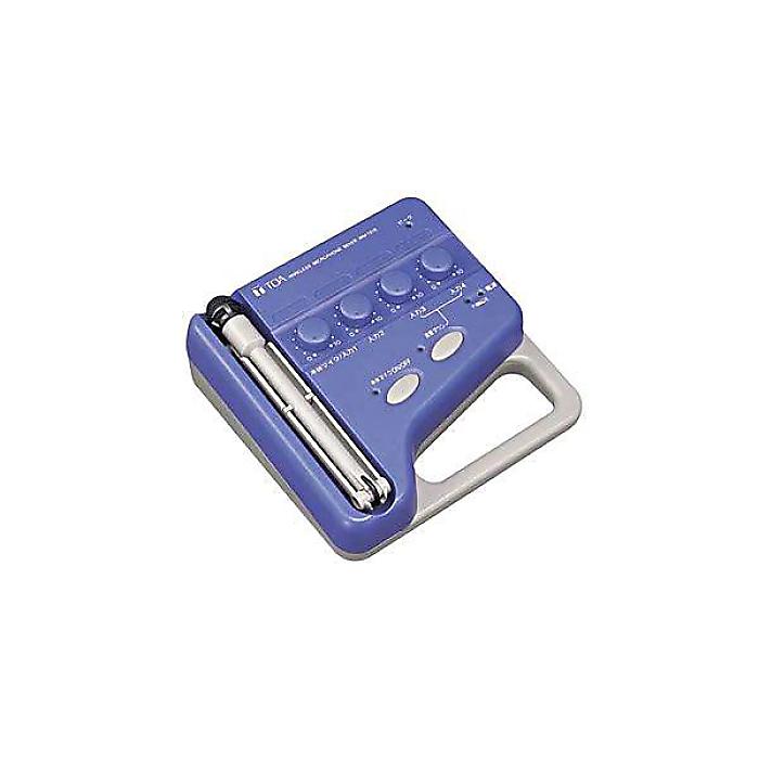 TOA ( ティーオーエー ) / WM-1510 ワイヤレスマイクミキサー