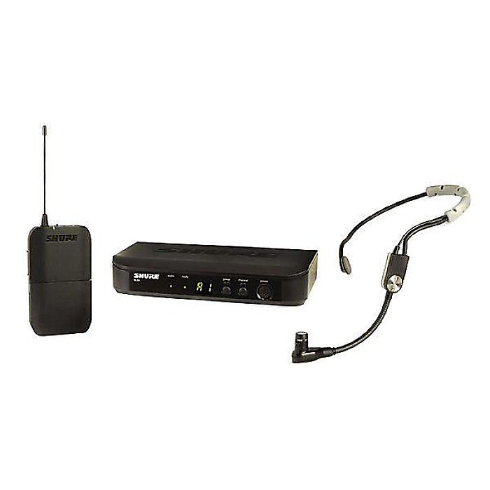 SHURE ( シュア ) / BLX14J/SM35 ワイヤレス/ヘッドセット