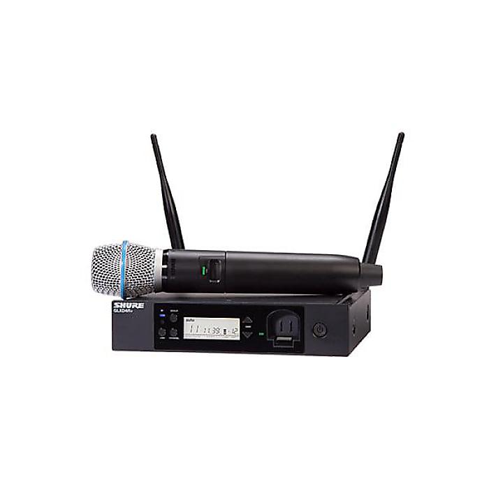 SHURE ( シュア ) / GLXD24R+J/B87A-Z2