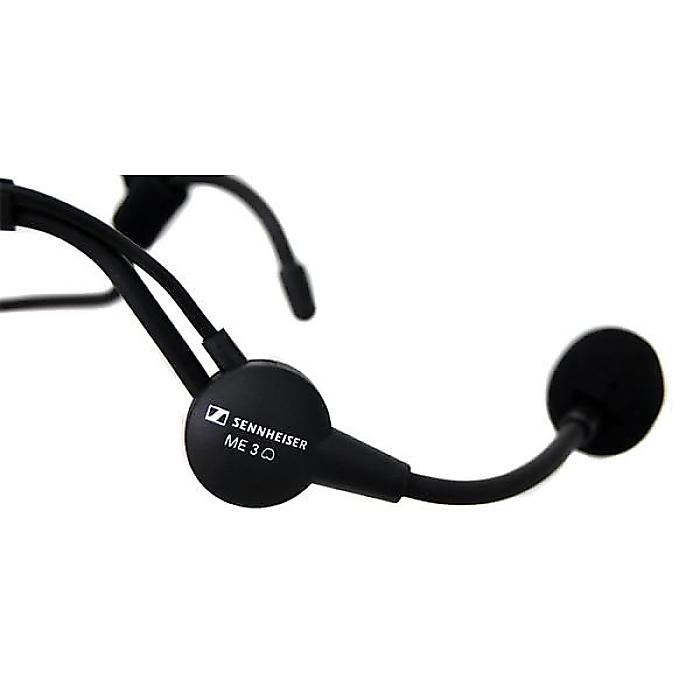 Sennheiser ME3 ワイヤレス用ヘッドセットマイク SENNHEISER ( ゼンハイザー ) ／ ME3 ワイヤレス用ヘッドセットマイク