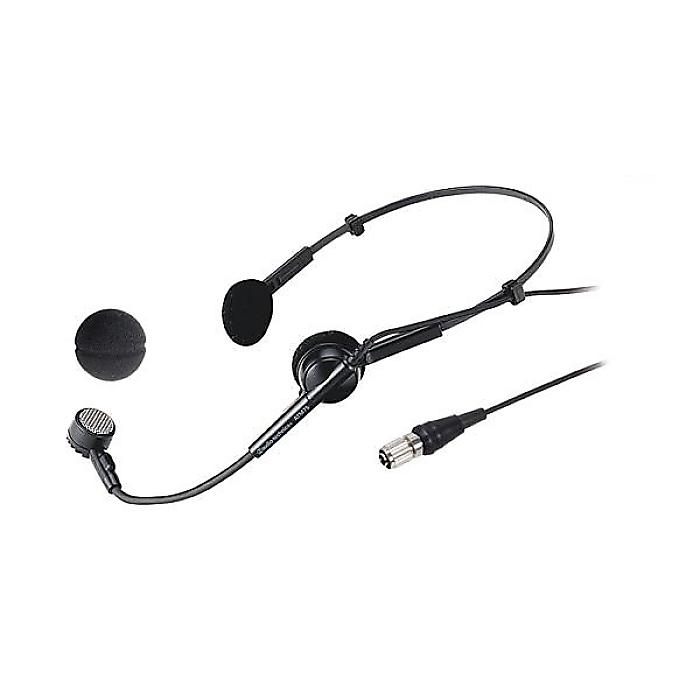 audio technica ( オーディオテクニカ ) / ATM75cH(J) ワイヤレス用ヘッドセットマイク