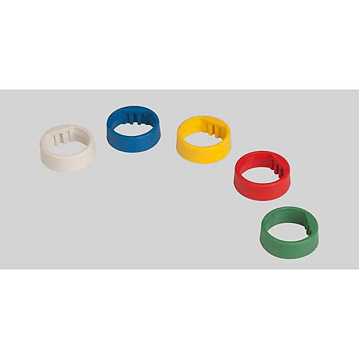 SHURE ( シュア ) / WA616M ID Rings 識別リング