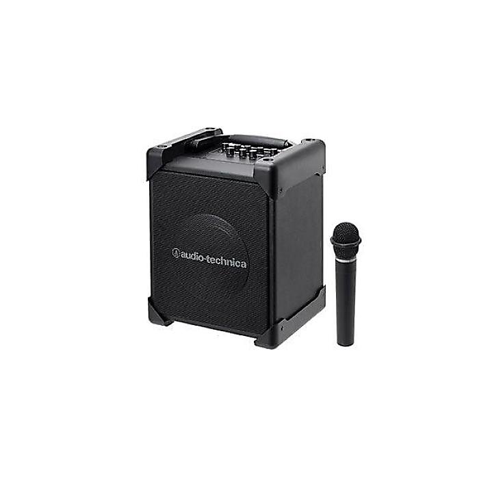 audio technica ( オーディオテクニカ ) / ワイヤレスアンプ ATW-SP1910/MIC(マイク付属)